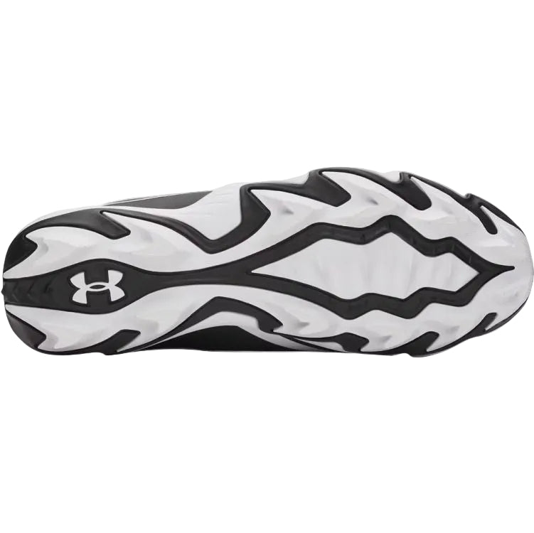 UNDER ARMOUR Boys Leadoff Icon Low RM JR.