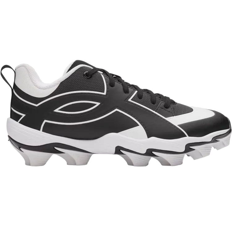UNDER ARMOUR Boys Leadoff Icon Low RM JR.