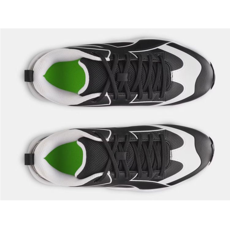 UNDER ARMOUR Boys Leadoff Icon Low RM JR.