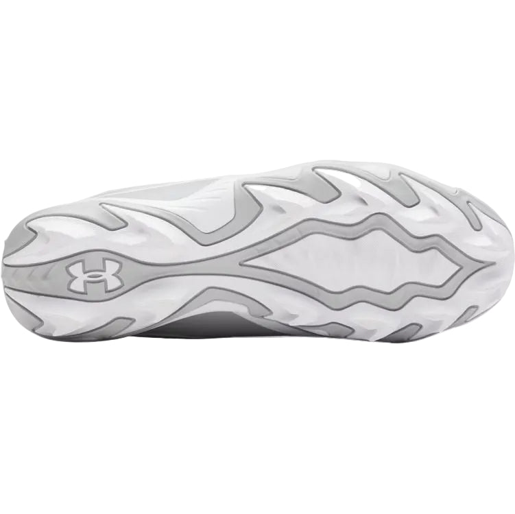 UNDER ARMOUR Boys Leadoff Icon RM JR.