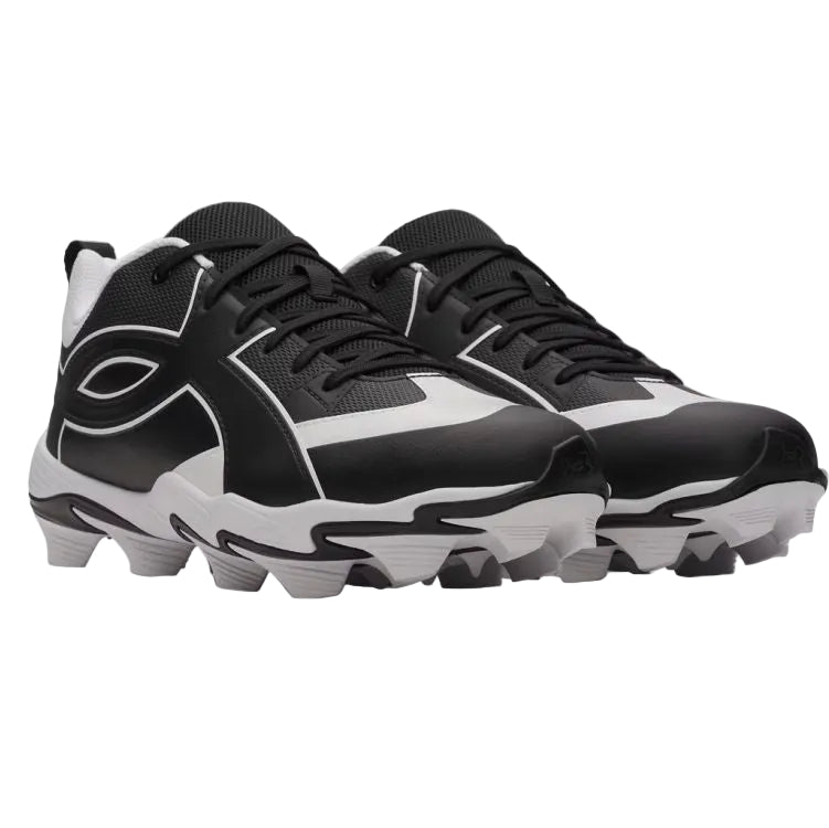 UNDER ARMOUR Mens Leadoff Icon 10W RM