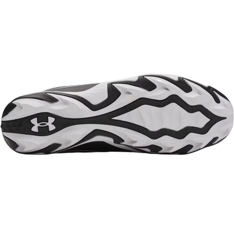 UNDER ARMOUR Mens Leadoff Icon 10W RM
