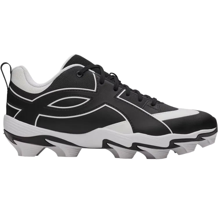 UNDER ARMOUR Mens Leadoff Icon 10W RM