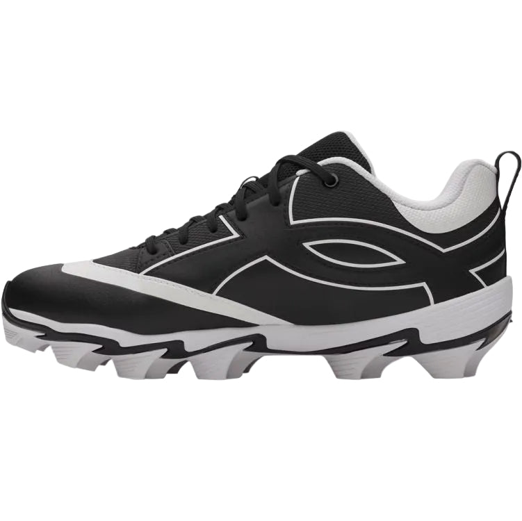 UNDER ARMOUR Mens Leadoff Icon 10W RM