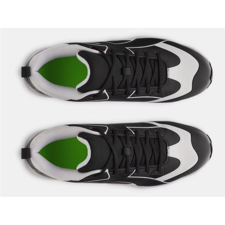 UNDER ARMOUR Mens Leadoff Icon 10W RM