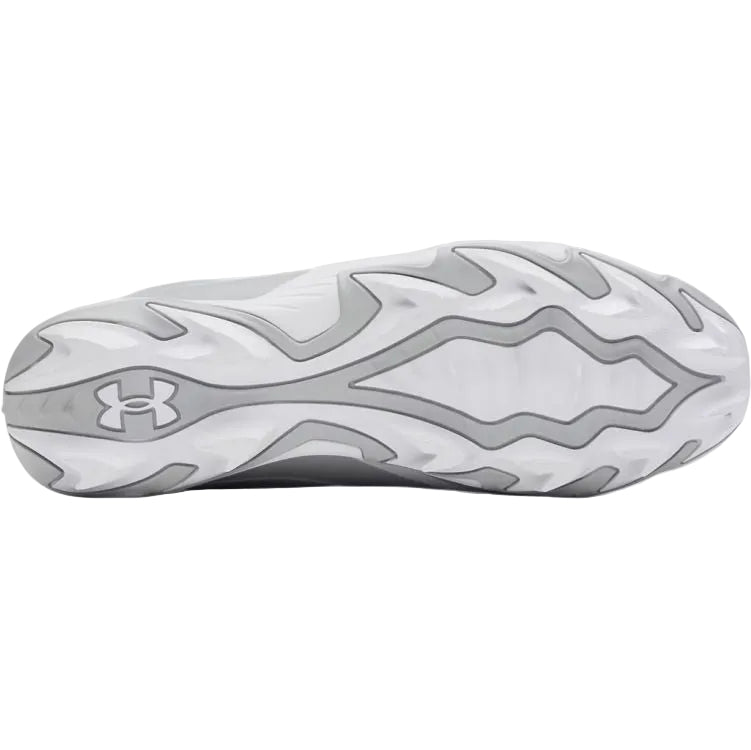 UNDER ARMOUR Mens Leadoff Icon