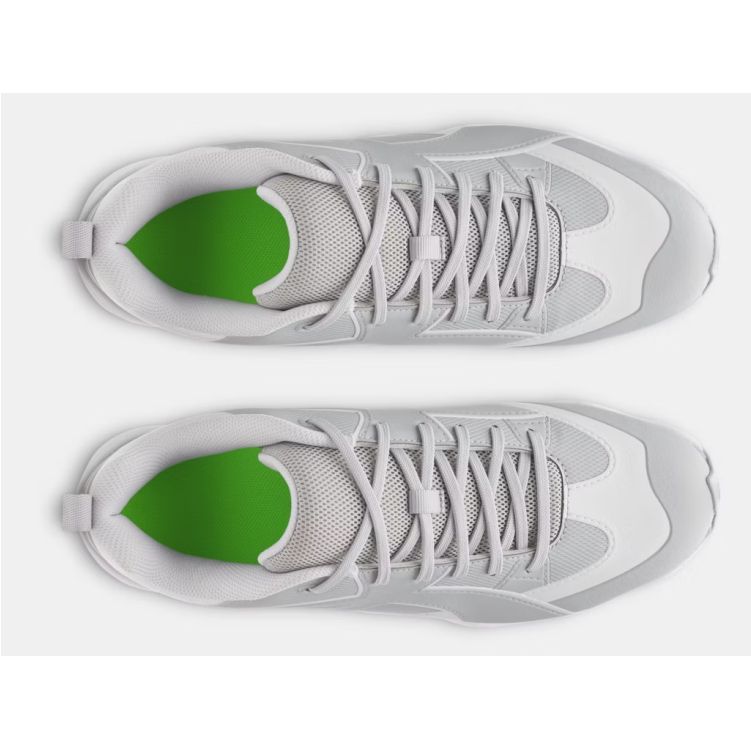 UNDER ARMOUR Mens Leadoff Icon