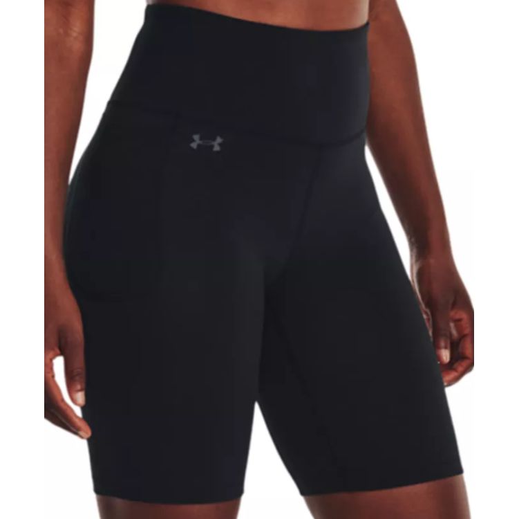 UNDER ARMOUR Motion Biker Shorts
