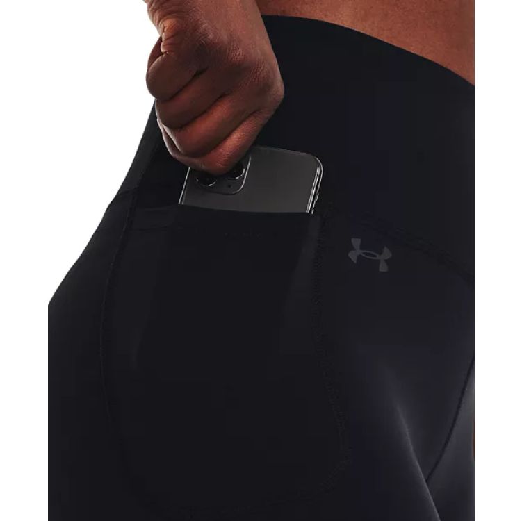 UNDER ARMOUR Motion Biker Shorts