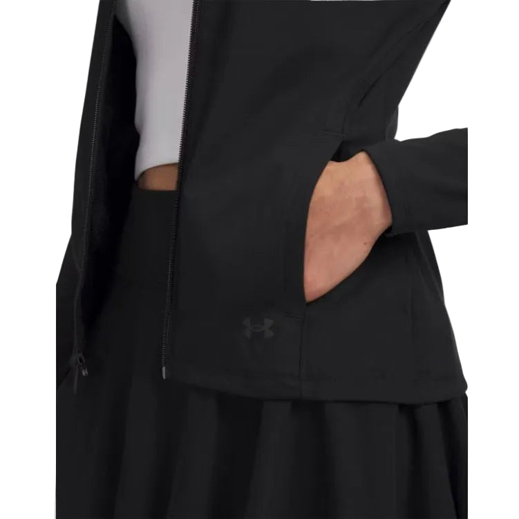 UNDER ARMOUR Motion jacket