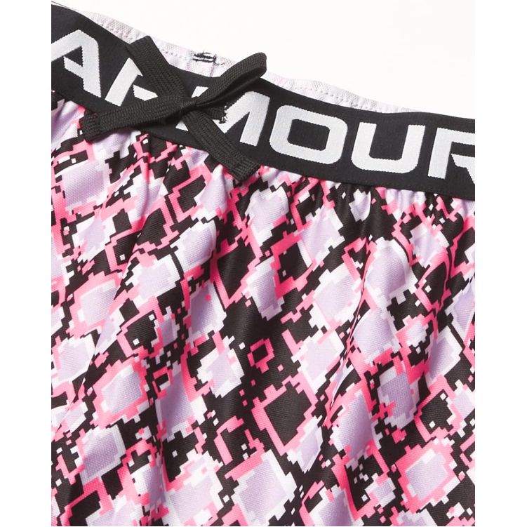 UNDER ARMOUR Play Up Short