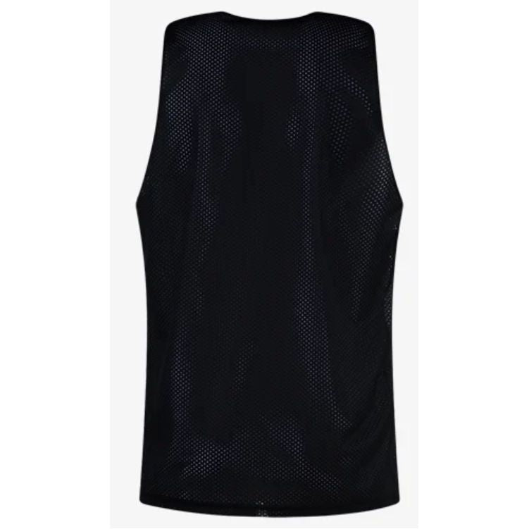 UNDER ARMOUR Reversible Jersey Black/White
