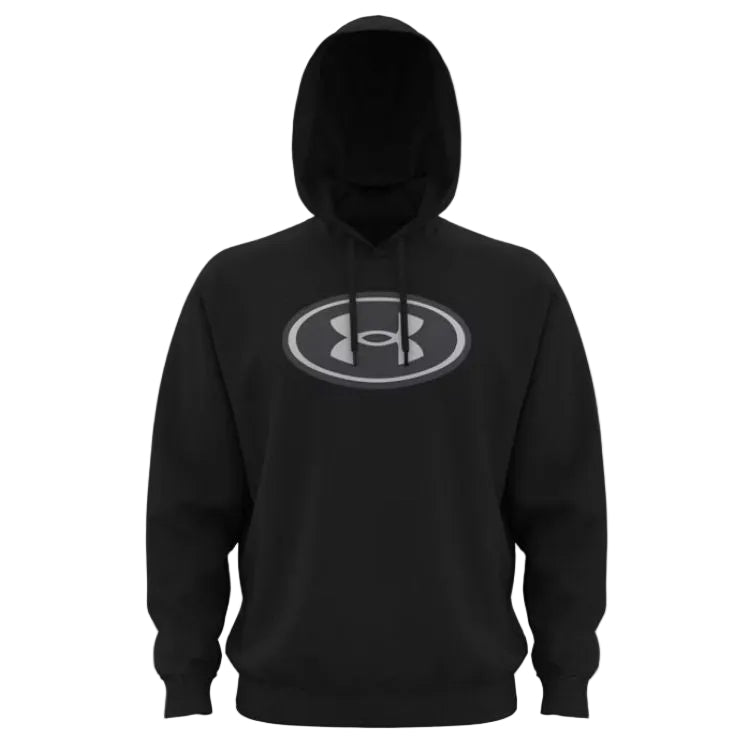 UNDER ARMOUR Rival Fleece Branded Hoodie