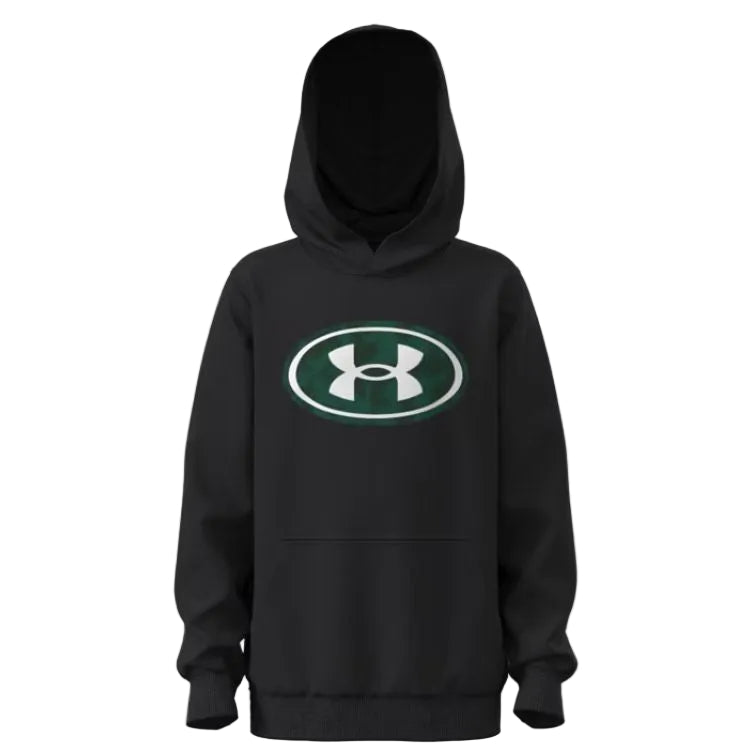 UNDER ARMOUR Fleece key Print Hoodie