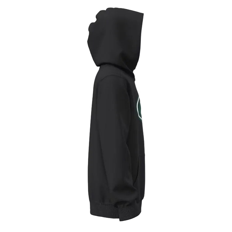 UNDER ARMOUR Fleece key Print Hoodie