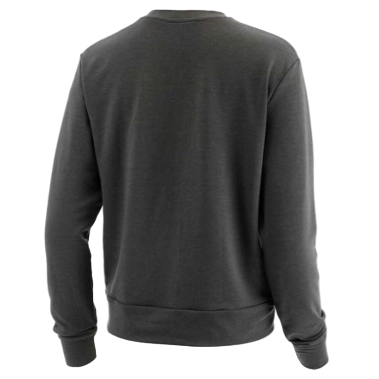 UA Rival Terry Crew Gray