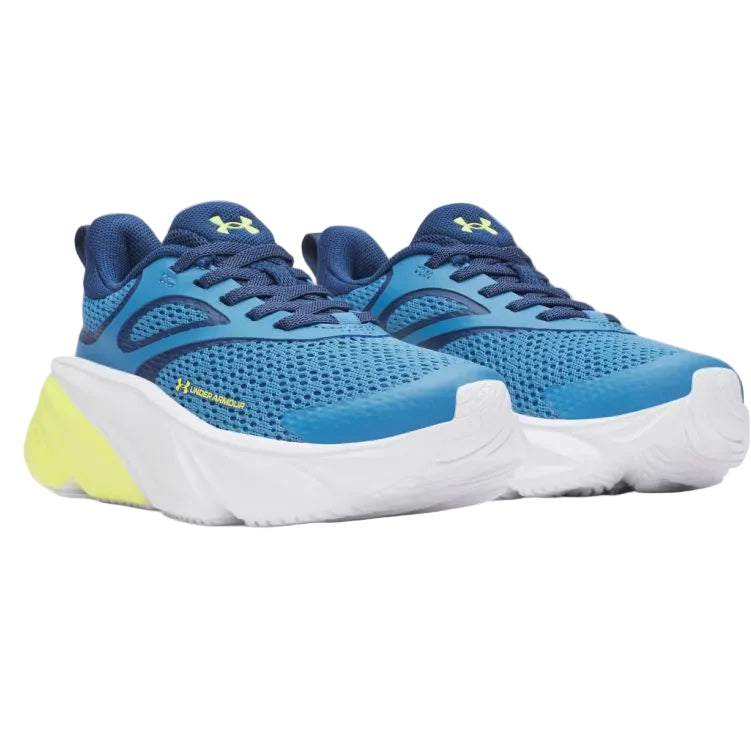 UNDER ARMOUR Rouge 6 AL