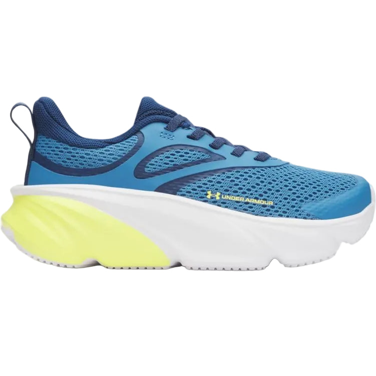 UNDER ARMOUR Rouge 6 AL