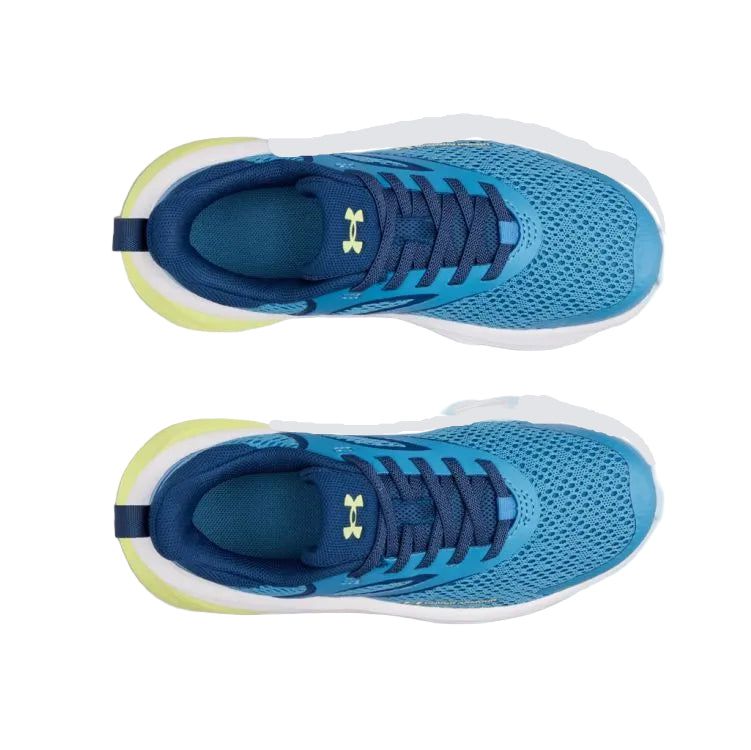 UNDER ARMOUR Rouge 6 AL