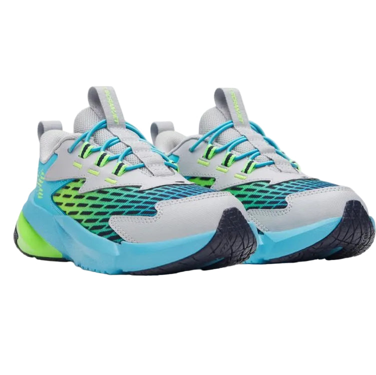 UNDER ARMOUR Scramjet 7