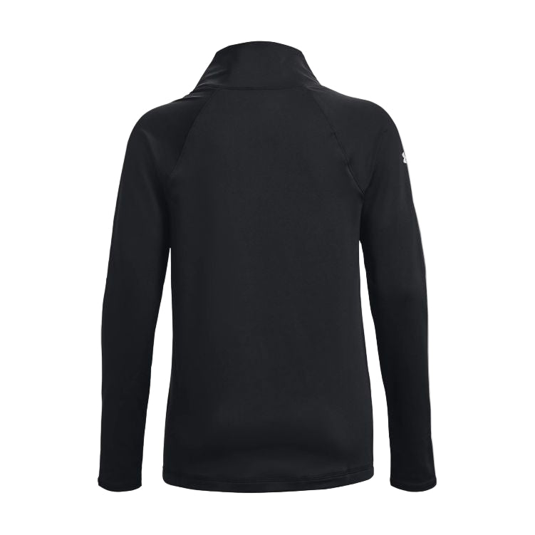 UA Layer Up Snap Pullover