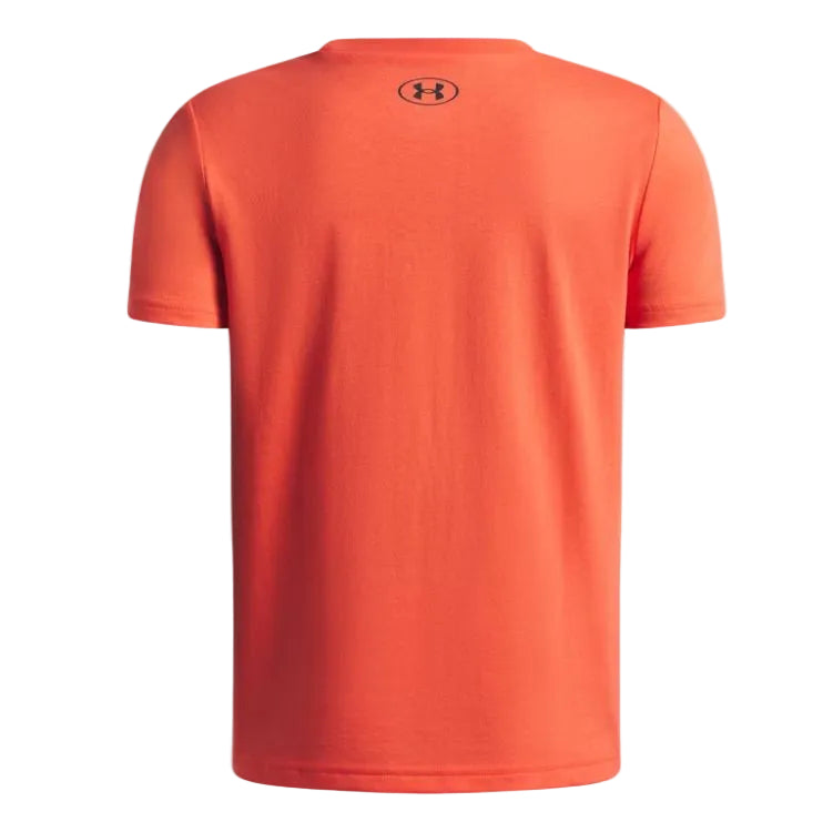 UNDER ARMOUR Sportstyle Short Sleeve