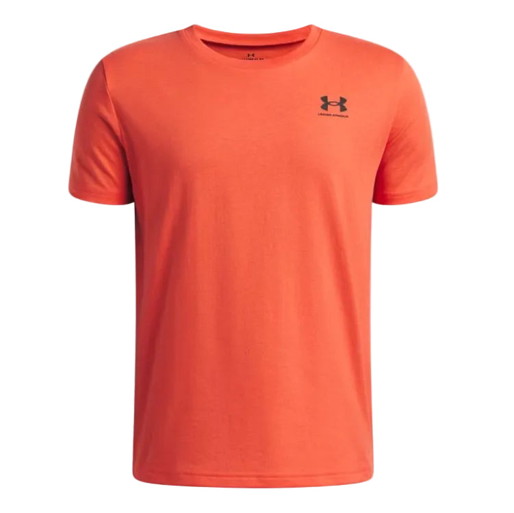 UNDER ARMOUR Sportstyle Short Sleeve