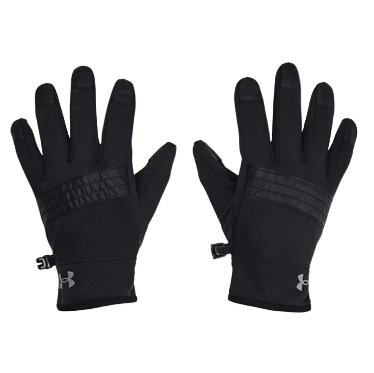 UNDER ARMOUR Storm Fleece Kids Glove