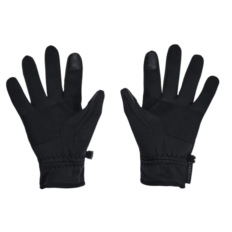 UNDER ARMOUR Storm Fleece Kids Glove