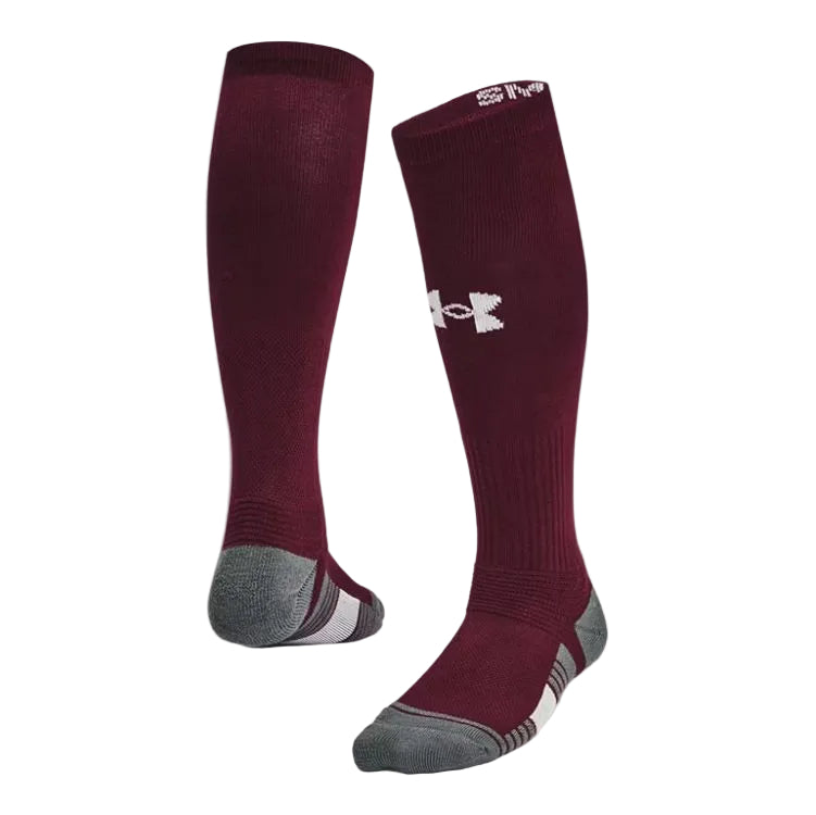 UNDER ARMOUR Team Over the Calf Socks