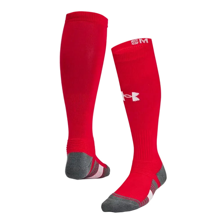 UNDER ARMOUR Team Over the Calf Socks