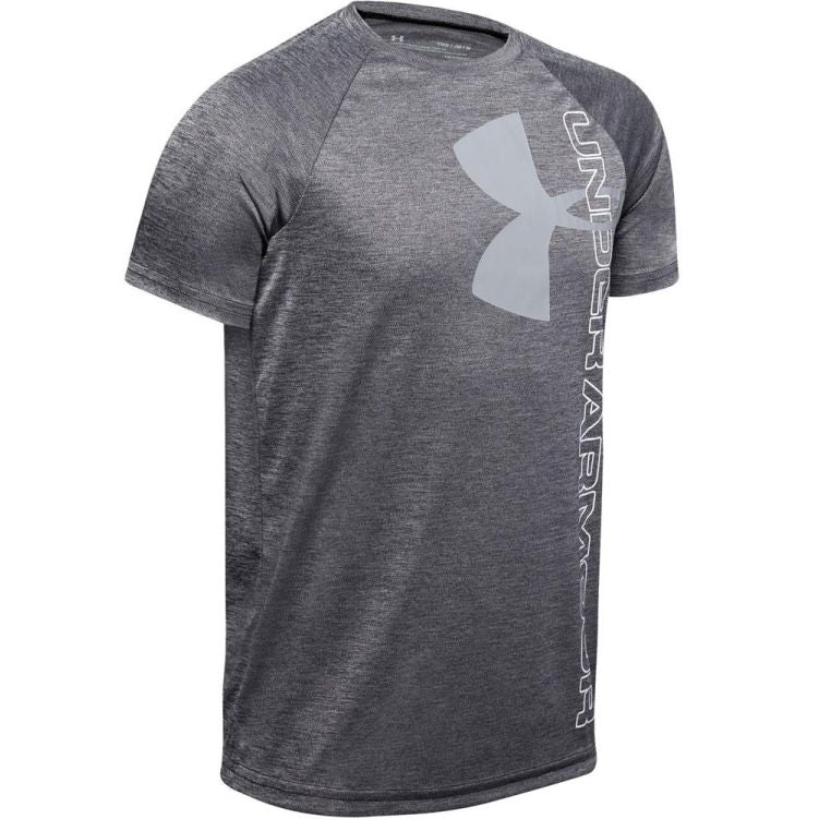 UNDER ARMOUR Tech Hybrid Gray