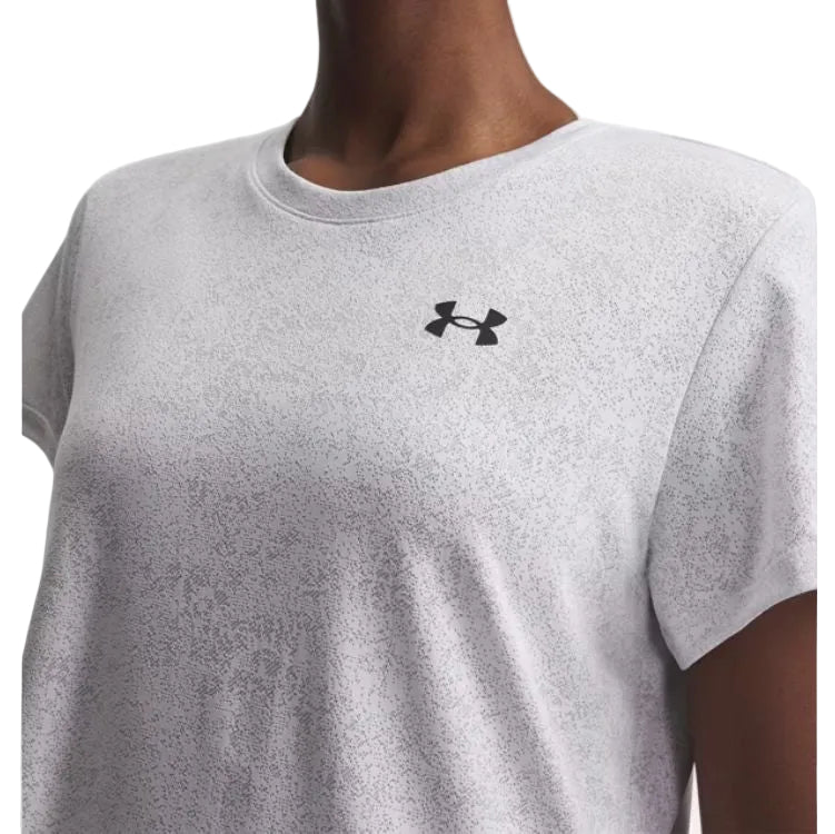 UNDER ARMOUR Tech Pixelate Tee