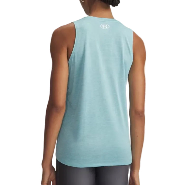 UNDER ARMOUR Tech& Trade Twist Tank