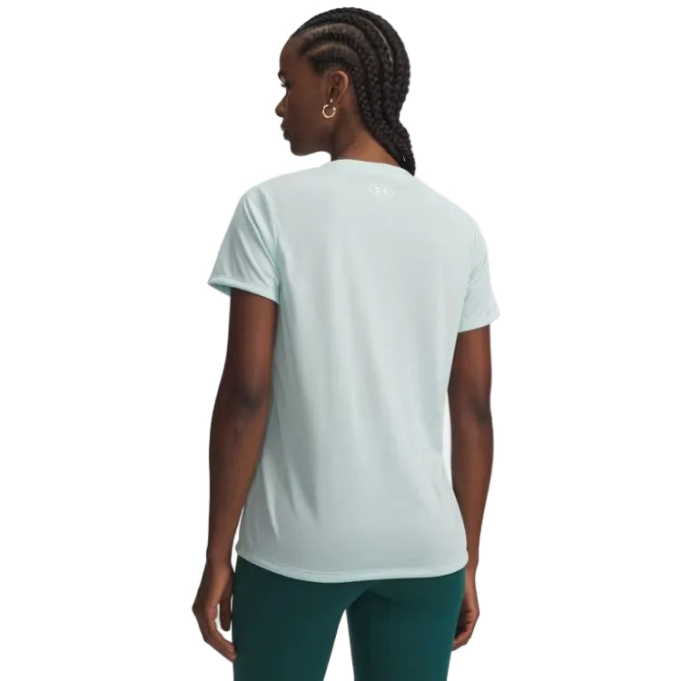UNDER ARMOUR Tech & Trade V-Neck Short Sleeve