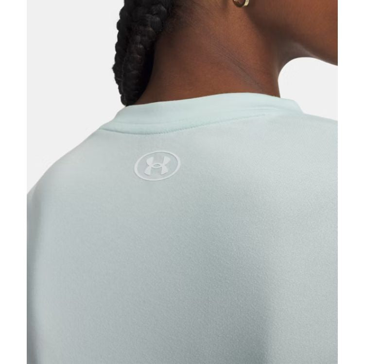 UNDER ARMOUR Tech & Trade V-Neck Short Sleeve