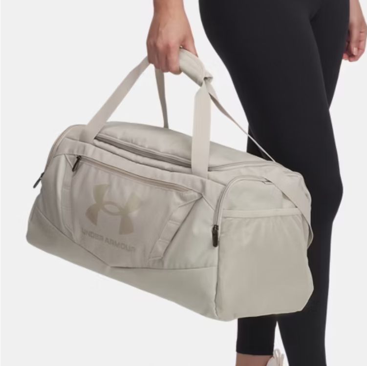 UNDER ARMOUR Undeniable 5.0 S Duffel Bag