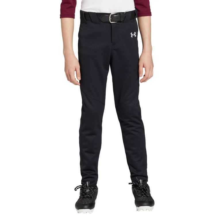 UNDER ARMOUR Youth Utility Baseball Pants