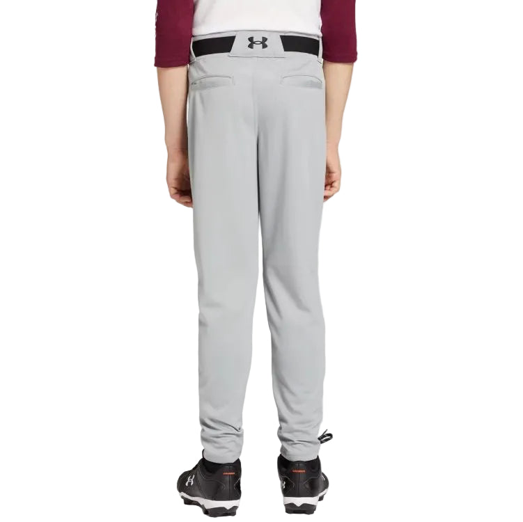 UNDER ARMOUR Youth Utility Baseball Pants