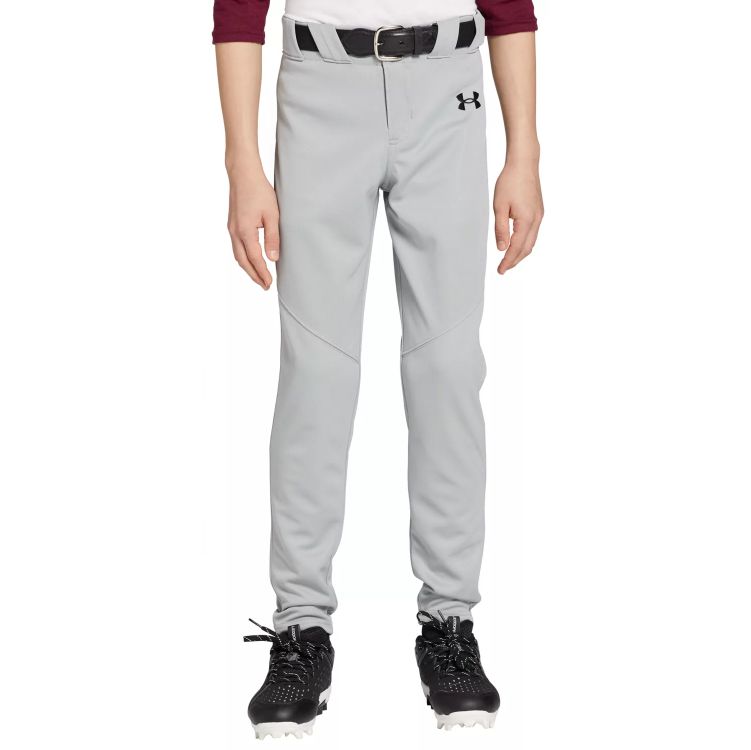 UNDER ARMOUR Youth Utility Baseball Pants