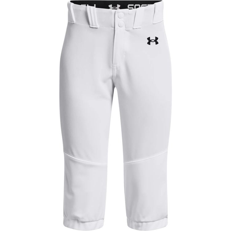 UNDER ARMOUR Youth Utility Softball Pants