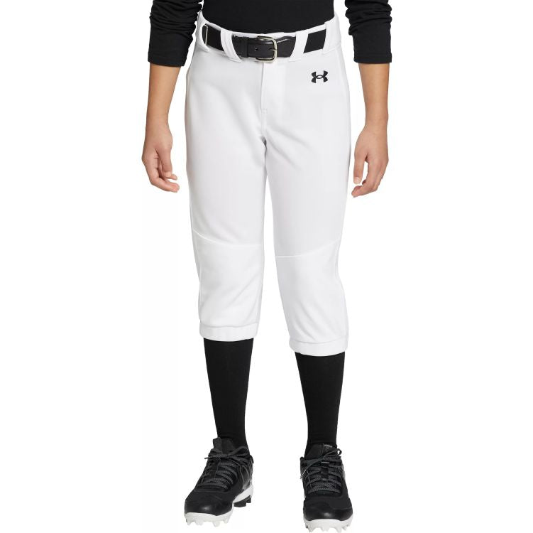 UNDER ARMOUR Youth Utility Softball Pants