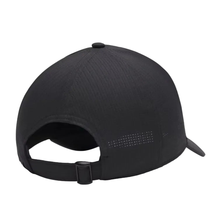 UNDER ARMOUR Vent Low Adjustable Hat