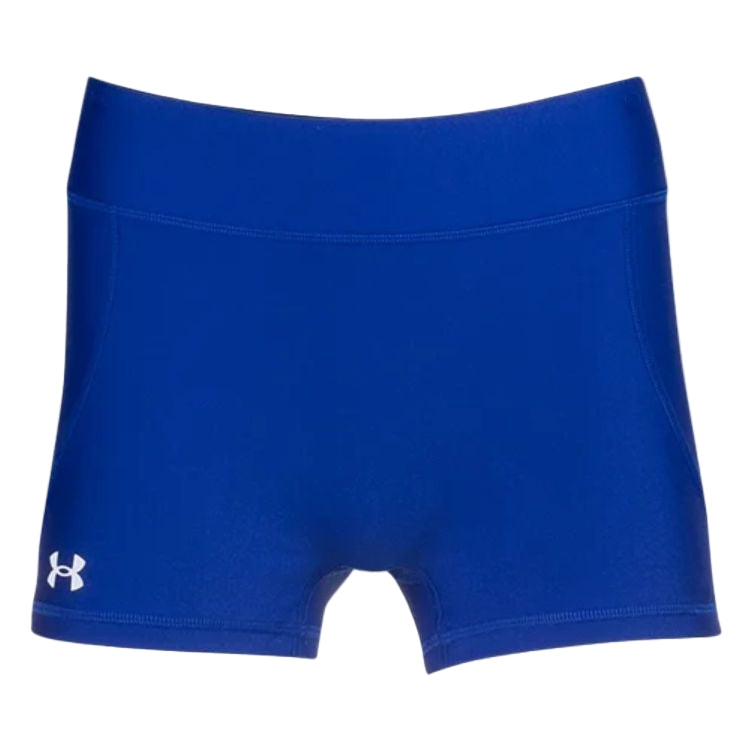 UNDER ARMOUR Volleyball Blue Spandex