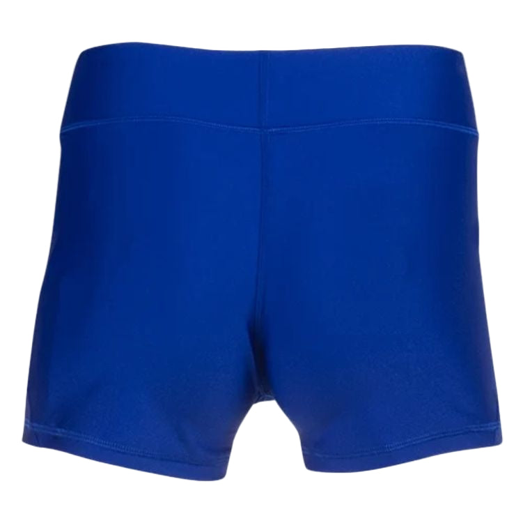 UNDER ARMOUR Volleyball Blue Spandex