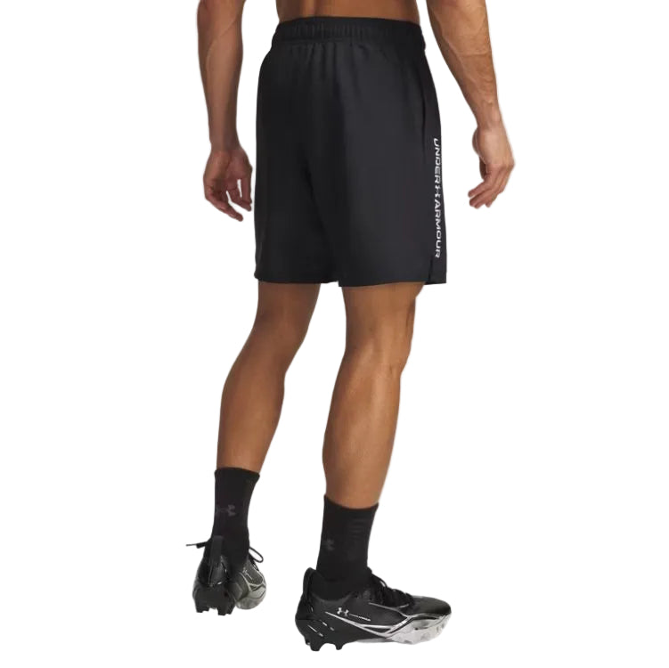 UNDER ARMOUR Tech&Trade Woven Word Mark Shorts