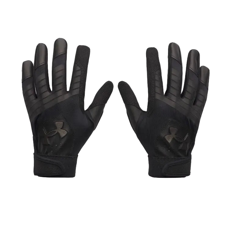 UNDER ARMOUR Youth Clean Up Batting Gloves