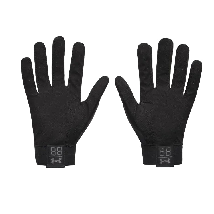 UNDER ARMOUR Youth Clean Up Batting Gloves