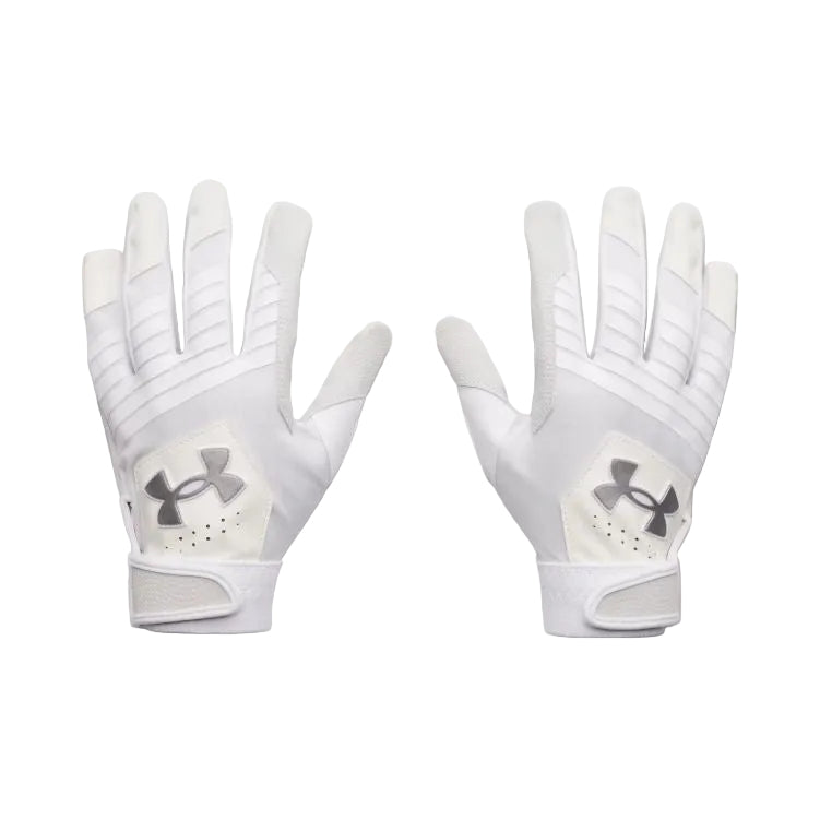 UNDER ARMOUR Youth Clean Up Batting Gloves