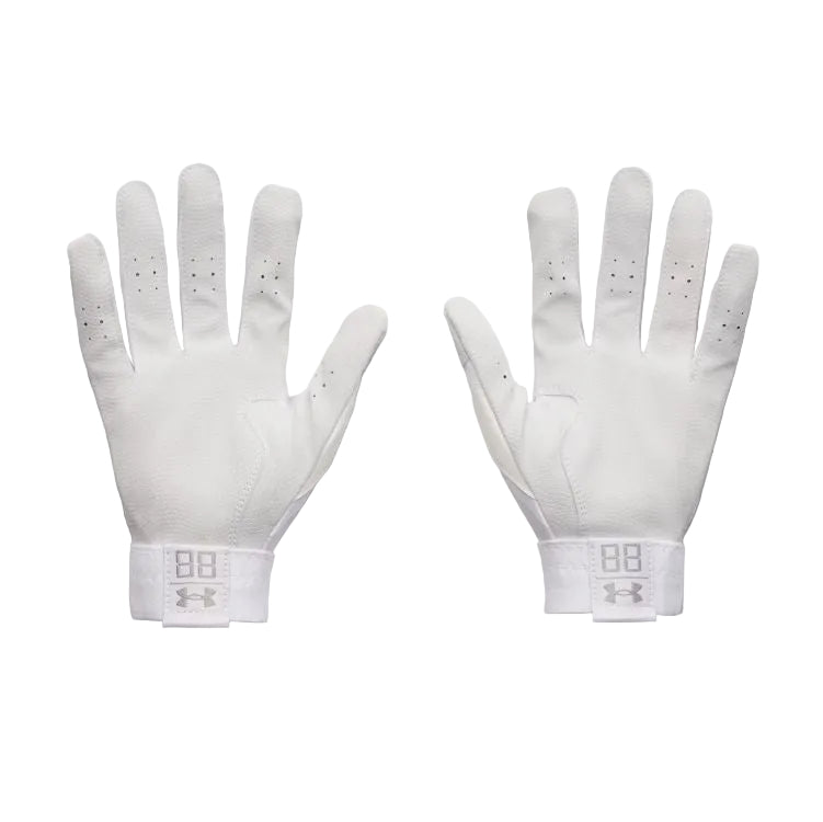 UNDER ARMOUR Youth Clean Up Batting Gloves